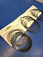 NEW OEM CNH 86539359 STD PISTON RING SET 172' ENGINE