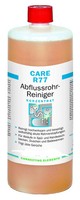 Care Sanit R77 Abflussrohr Reiniger 1L Rohrreiniger Konzentrat