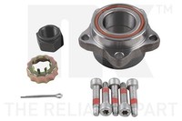 NK Radlagersatz 752539 FüR Ford