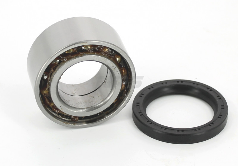 Roulement de roue NPS S471I33 etancheite double levre pour SUZUKI