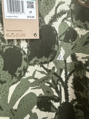 NIKE ACG DRI-FIT ADV ,,Chinati'' SHORT SLEEVE TOP T-SHIRT SIZE XL
