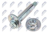 NTY Sturzkorrekturschraube ZWT-TY-061SK FüR Toyota