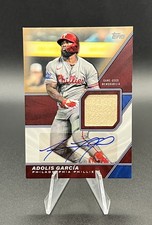 2026 Topps Major League Material Card Prices | Baseball | PSA
