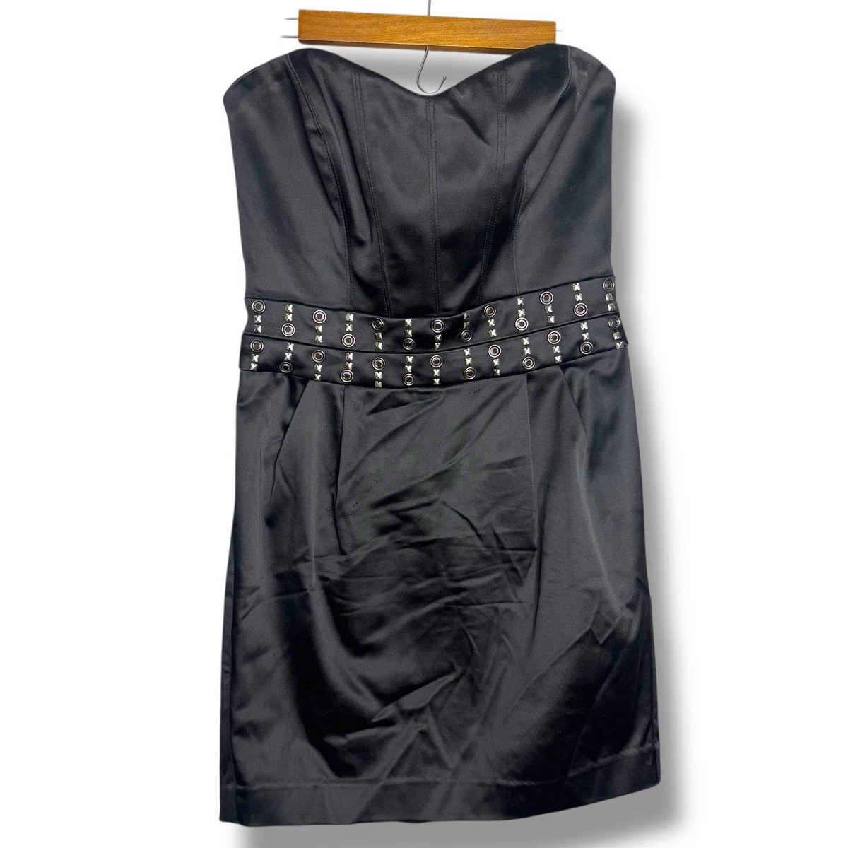 bebe Studded Dresses for Women for sale | eBay