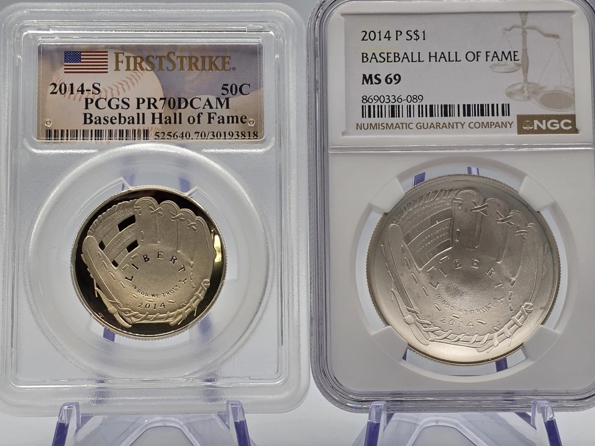 10枚セット】純銅 銅貨 1oz アメリカ野球 ベースボール メダル