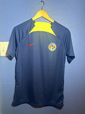 Nike Club América Training Jersey