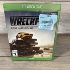 Wreckfest  - Microsoft Xbox One