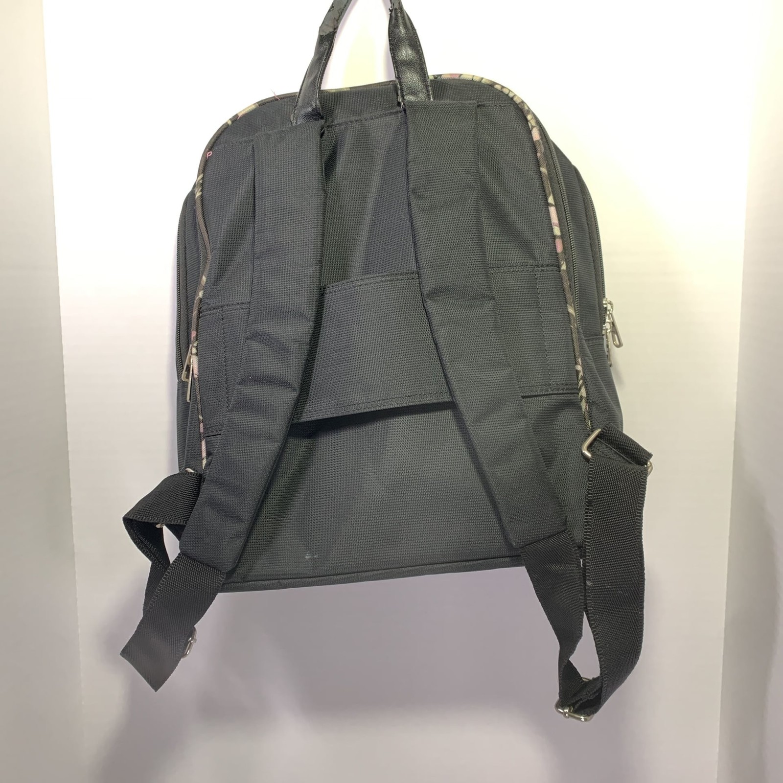 Nine West Byron Tech Backpack - image 2