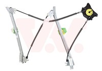 VAN Wezel Fensterheber Elektrisch Vorne Links FüR VW Polo AW1 BZ1