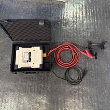 GYS GYSFLASH 32.12 PL Automatikladeger�t Akku-Ladeger�t 1798650