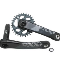 SRAM XX1 Eagle Carbon Crankset 175mm DUB WIDE 32T 55mm Chainline NEW IN BOX