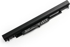 HS04 HS03 Laptop Battery Replacement for HP 240 250 G5 15