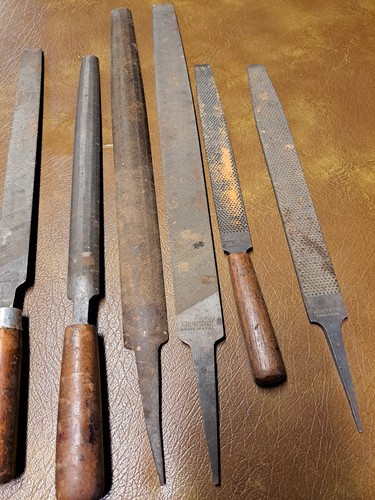 Vintage files - Picture 4 of 4