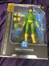McFarlane Toys DC Collector Edition 7 Wave 12 Kite Man Figure NEW