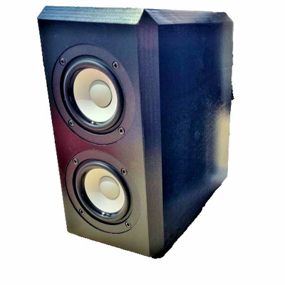 K+T Double Three  Bausatz