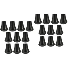 2 Pieces Drum Feet Floor Tom Legs Drummer Accessories Rack Parts