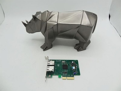 R3X64A HP Apollo 35 v2 Ethernet 1Gb 2-port RJ45 PCIe FIO Adapter