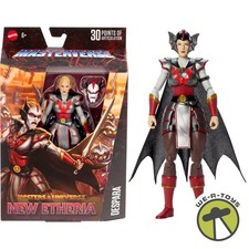 Masters of The Universe Masterverse New Etheria Despara Action Figure Mattel