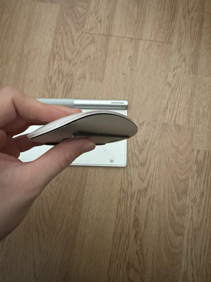 Set Magic Keyboard + Magic Mouse Apple - Image 3 of 3