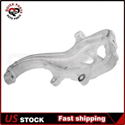 698-239 Front Driver Side Steering Knuckle For Ram 1500 Classic 4WD 2003 - 2024