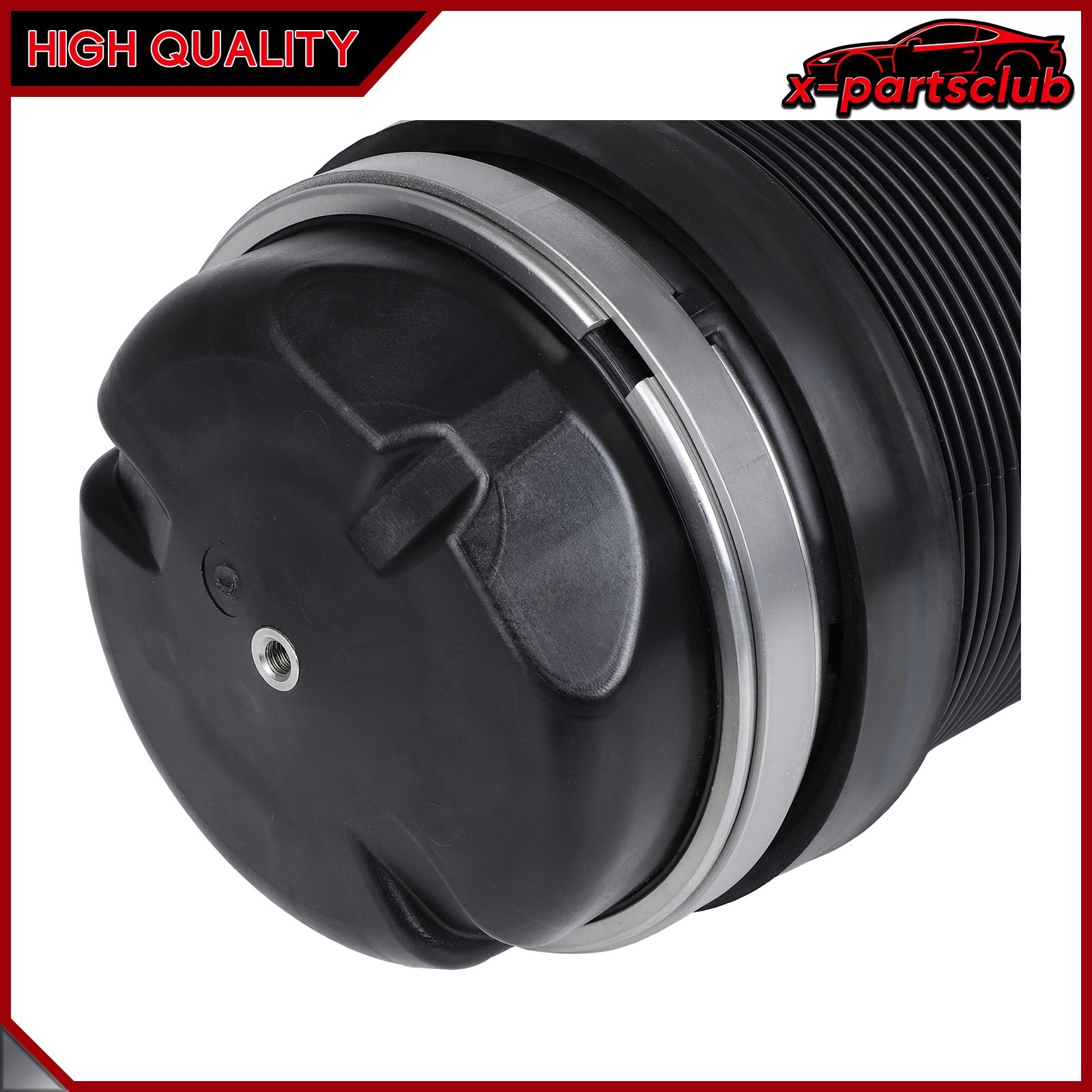 Bentley Mulsanne Speed 2011-2016 Rear Right Air spring P/N 3Y5616002B