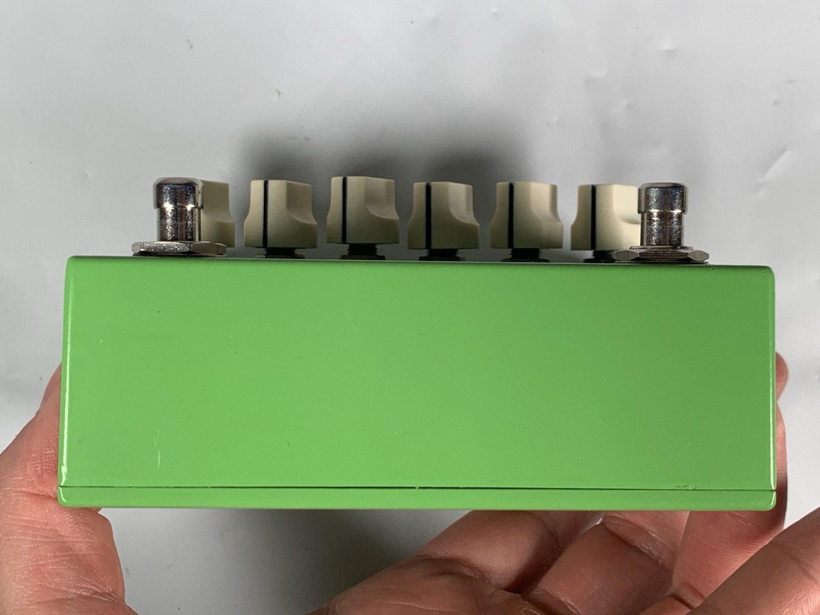 BYOC Echo Royal - Analog Delay Pedal with Tap Tempo