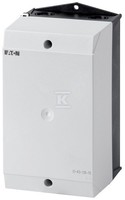 KleingehäUse CI-K3 Mit Montageschiene CI-K3-125-TS 206884