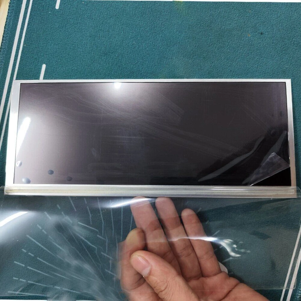 For BMW X3 X4 F25 F26 NBT EVO NAVI Display screen 8.8" LCD Screen Assembly - image 2 of 4