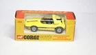 Corgi 386 Bertone Runabout Barchetta In Original Box - Near Mint Vintage Lot 2
