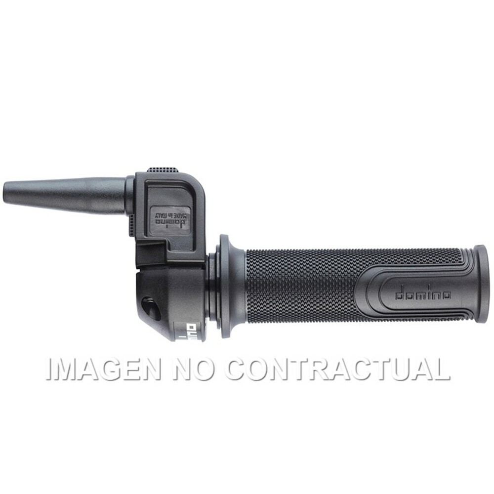Remote Gas Domino With Cuffs 0723.03 for Moto Spare Parts Accessories