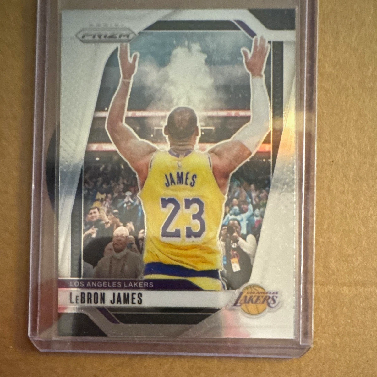 25+ LeBron James Los Angeles Lakers Basketball Sports Trading
