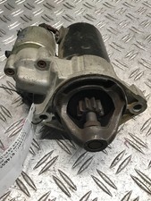 Motorino di Avviamento 2S6U11000DB Ford Fiesta V (JH, JD) 1.3 i 51kW 69cv StarterS 