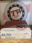 LCT1000 Duramax Diesel Allison Alto G3 Powerpack C4 Clutch Kit 2001+