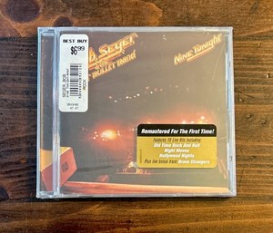 Bob Seger Cd's | eBay Bob Seger Cd's | eBay