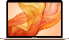 MacBook Air 13 Gold 2018 1.6 GHz Intel Core i5 8GB 128GB SSD Very Good Condition