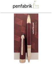 MONTBLANC - Solitaire - Golden Hour - Rollerball Pen LeGrand - 133024 - NEW