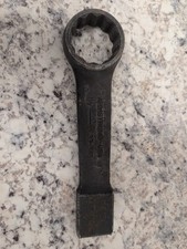 Armstrong USA 1 And 1/2 In Knocker Wrench Hammer Wrench Slugger Wrench