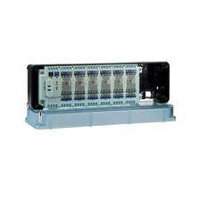 Salus kl0624v Heizmanifold 6 Zonen 24 Ausg&auml;nge