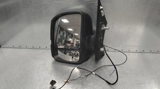 Retroviseur gauche (ou coque) Volkswagen CRAFTER