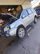 Verin de hayon / de capot Nissan X-TRAIL