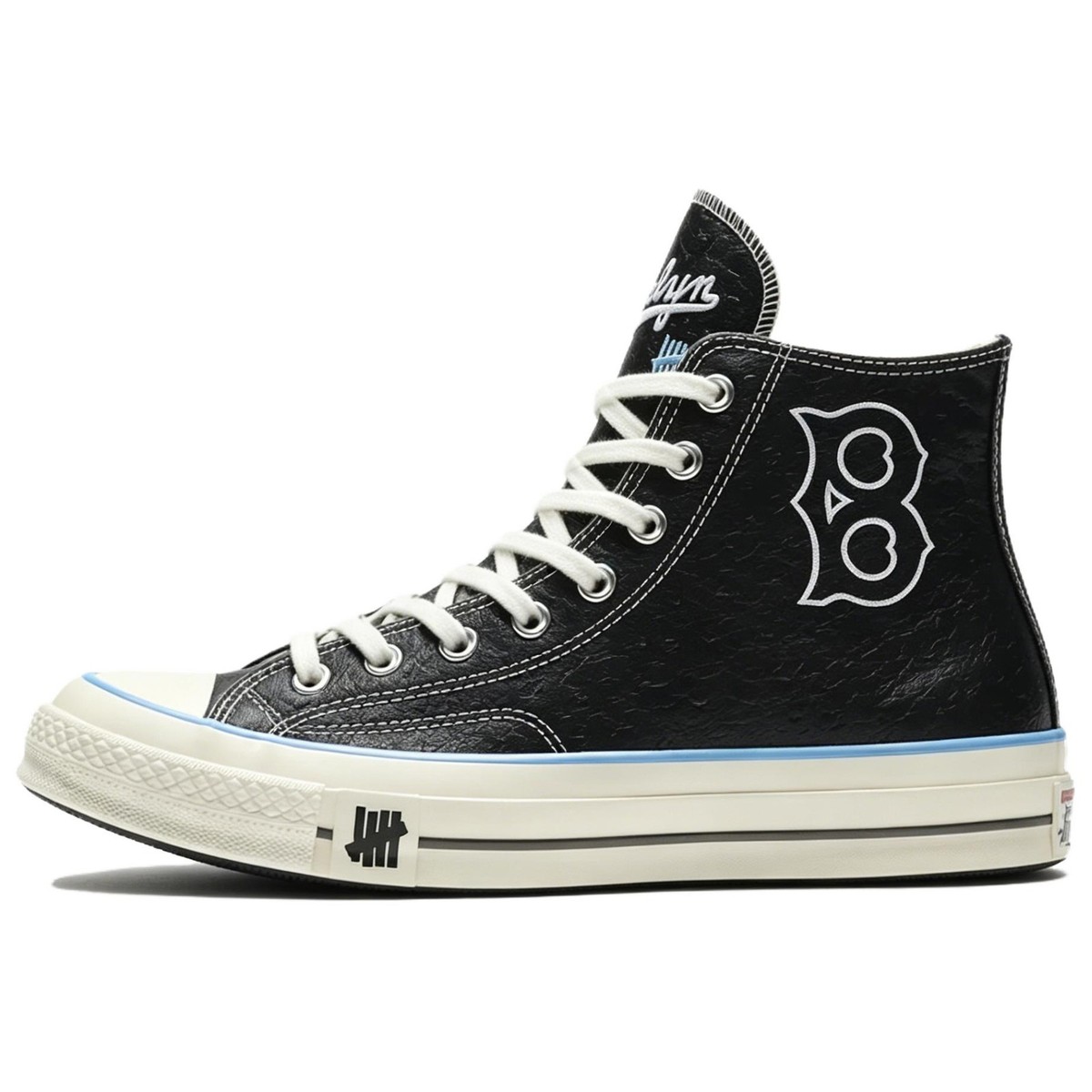 Size 8 - Converse Undefeated x Chuck 70 Brooklyn Dodgers for sale