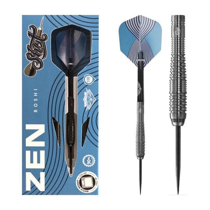 Zen Roshi 90% 23g