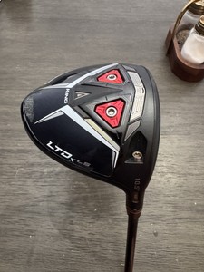 Cobra Ltd Ls Driver | eBay