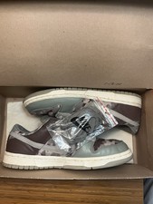 Nike Dunk Low Premium Green - 307696-351 for Sale | Authenticity