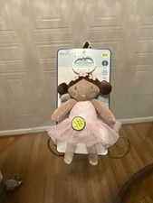 DreamgroLullaby Doll Lullaby Travel Soother Toy I Play Music