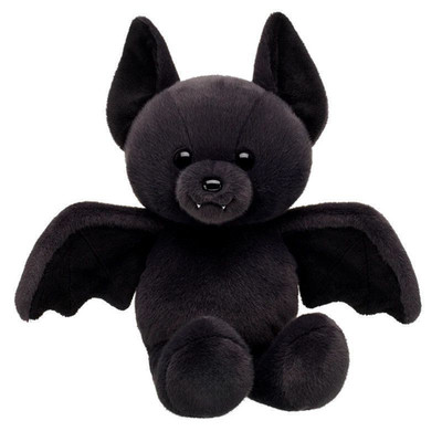 30 CM New BUILD A BEAR Posable Bat Halloween Plush 2025 Edition Free Delivery*