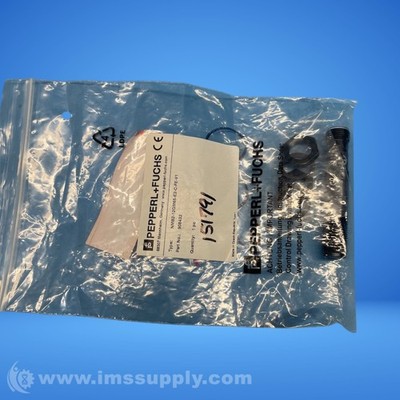 Pepperl + Fuchs 908432 Inductive Sensor FNFP