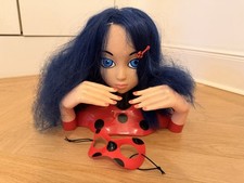 Miraculous Schminkpuppe
