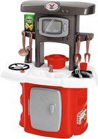 Smoby 7600001696 KüChe Loft FüR Kinder