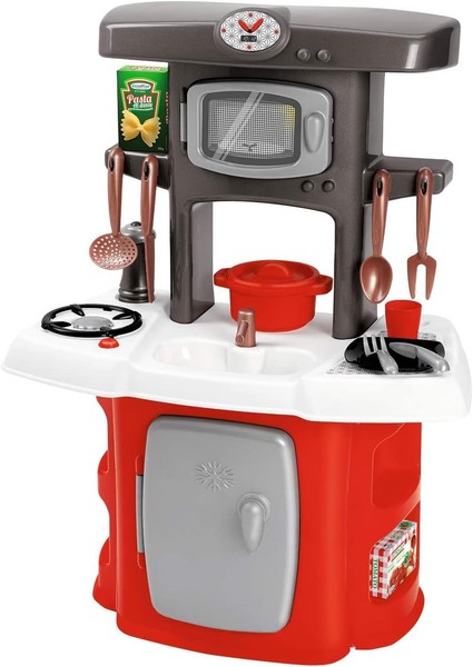 Smoby 7600001696 KüChe Loft FüR Kinder-image